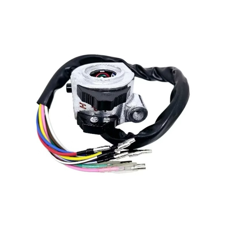 saklar kiri c70 saklar holder kiri honda c70 import holder pitung c70 klasik