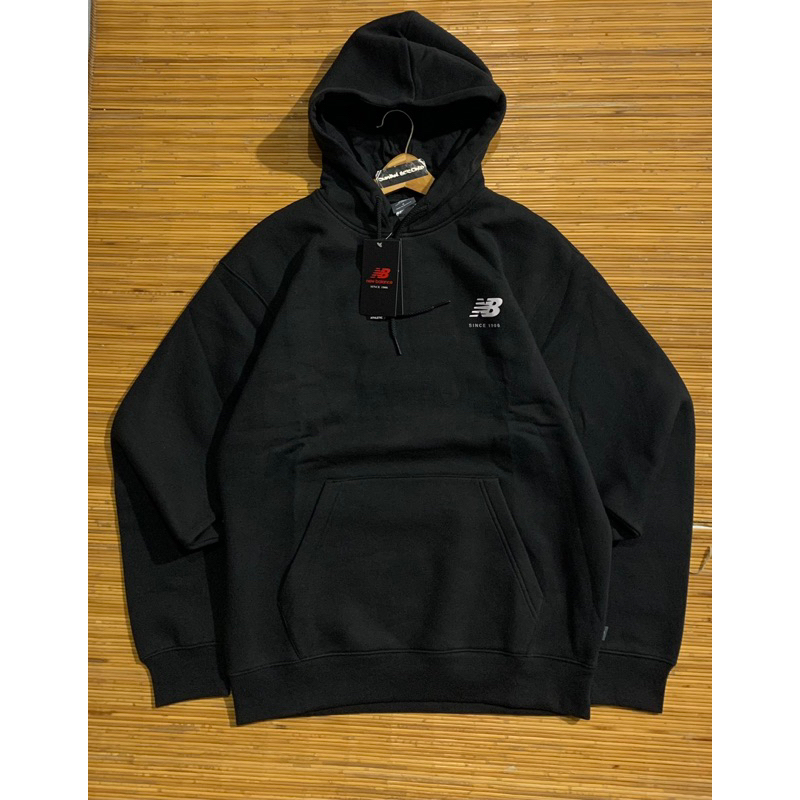 hoodie new balance
