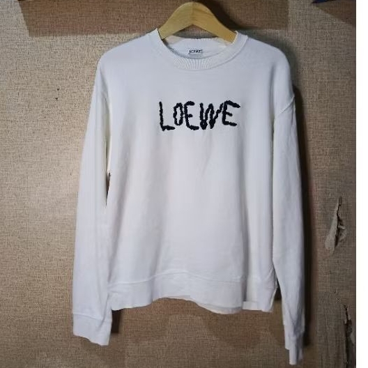crewneck LOEWE
