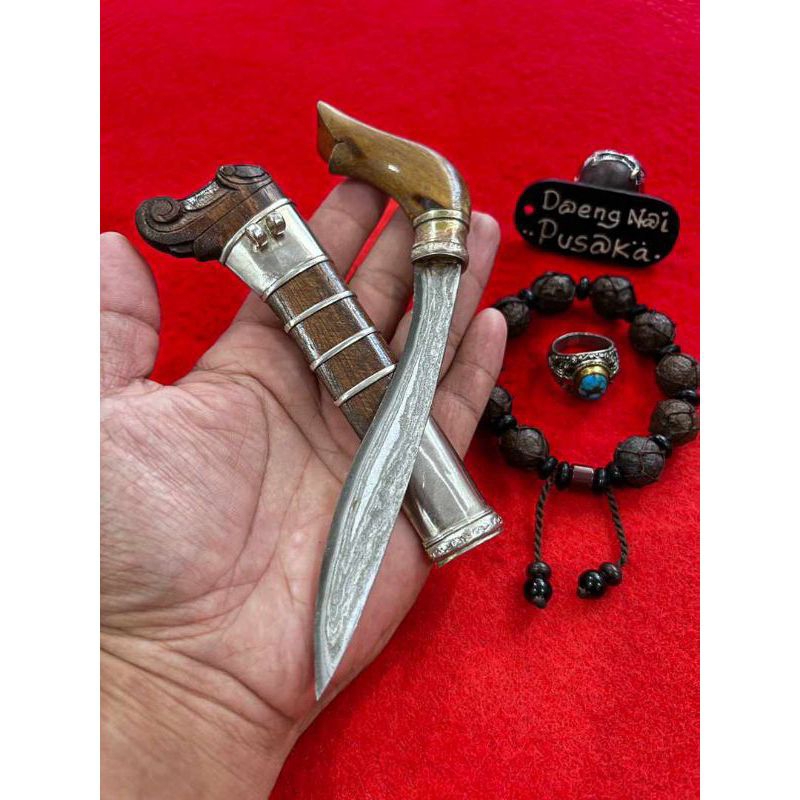 GenCong Kawali raja sultan super mewah