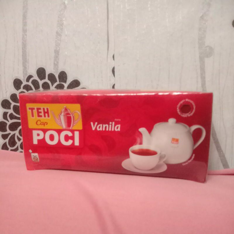 

poci teh celup vanila isi 25