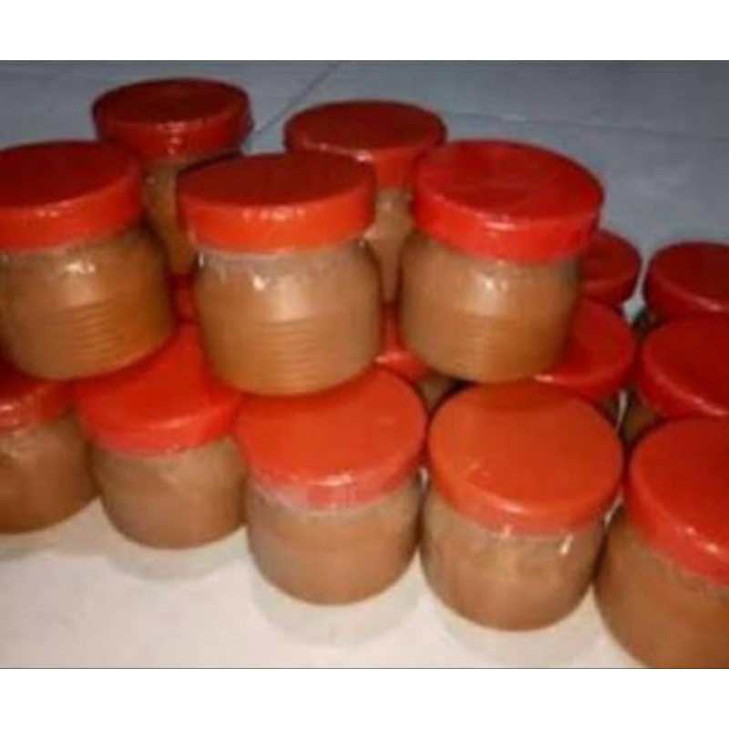 

petis Pacitan Madura 500gr