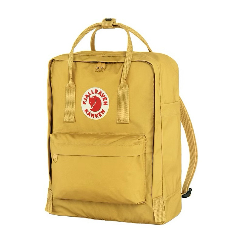 fjallraven kanken backpack