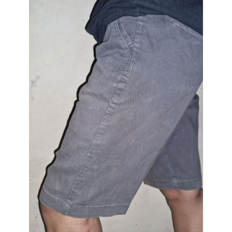 CELANA PENDEK PRIA (Second CARVIL)