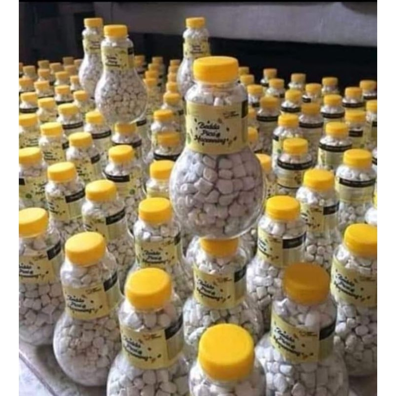 Bedda Pica Macenning