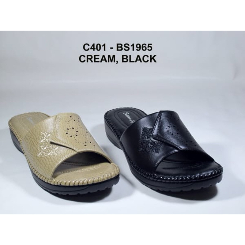 Sandal Selop wanita Bettina BS1965