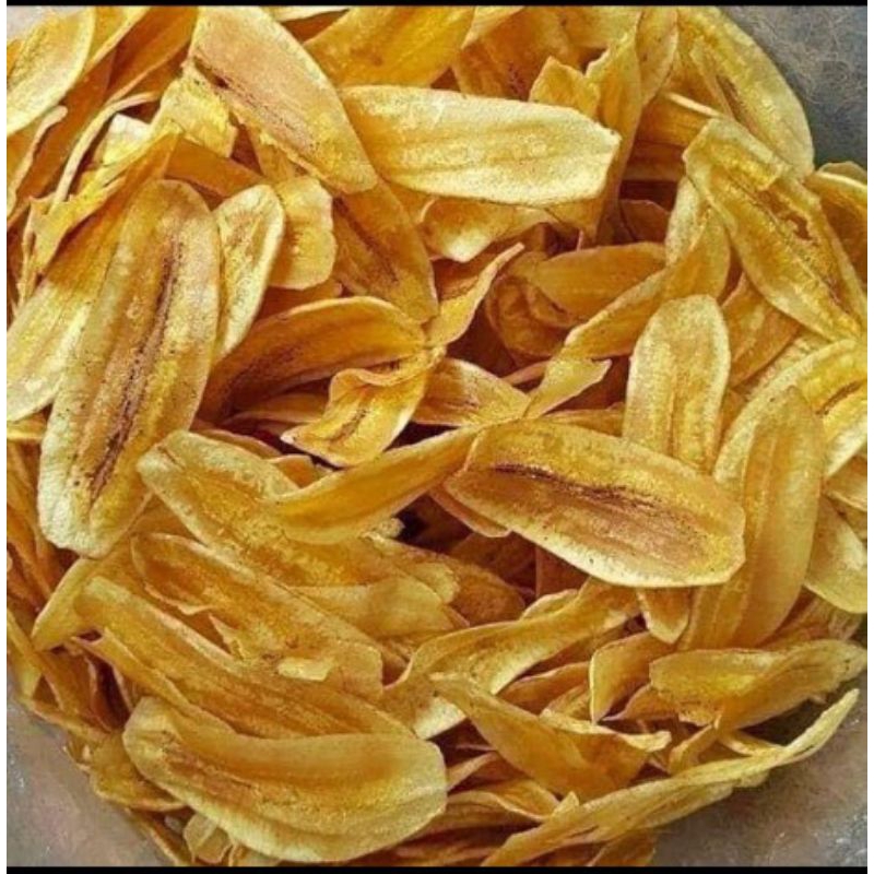 

keripik pisang original 1 kg