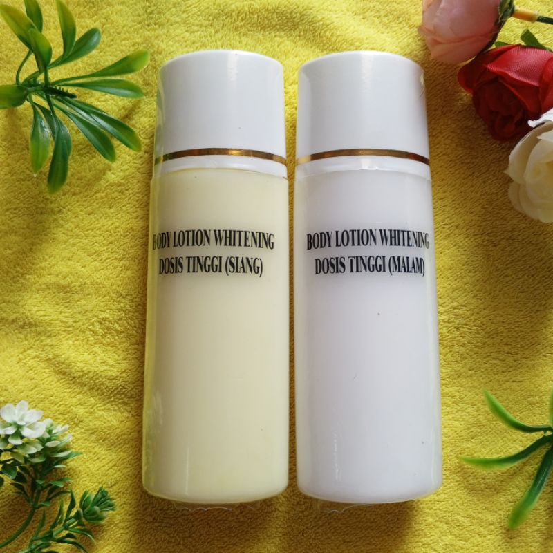 HB DOSTING/HB WHITENING/LOTION ANGGUR PREMIUM