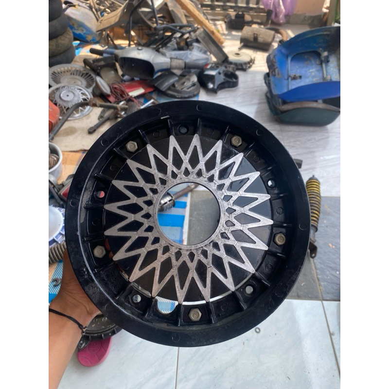 Velg Blower Vespa Ring10
