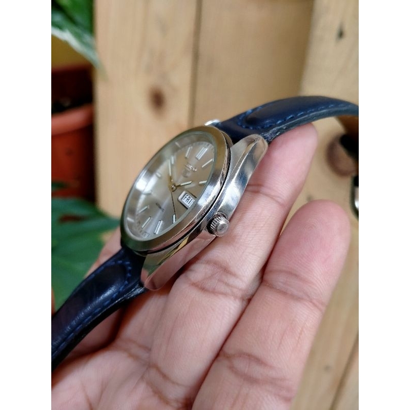 Seiko 5 Snx993 Authomatic