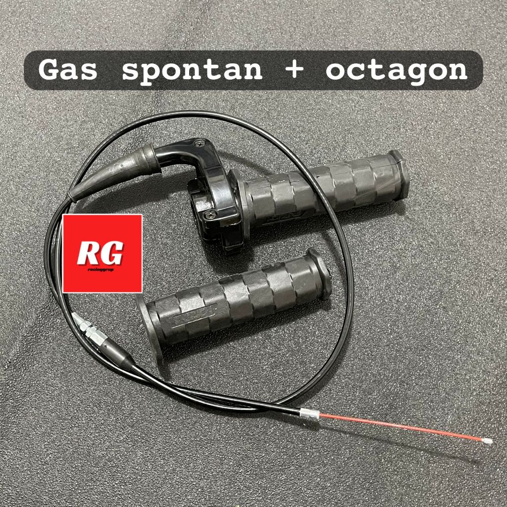gas spontan tombol rx king fu sonic vixion verza dll