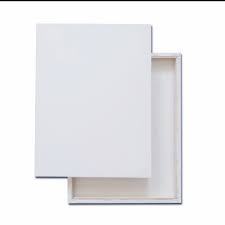 

Kanvas Lukis ukuran 30 x 40 cm