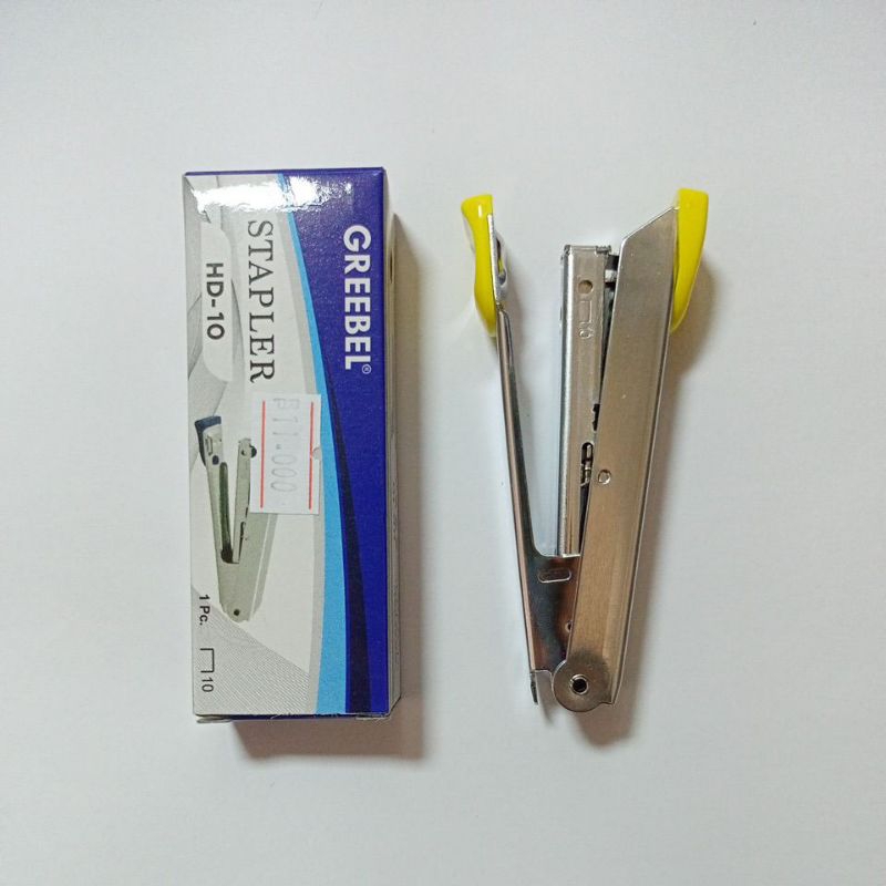 

STAPLER GREEBEL HD-10