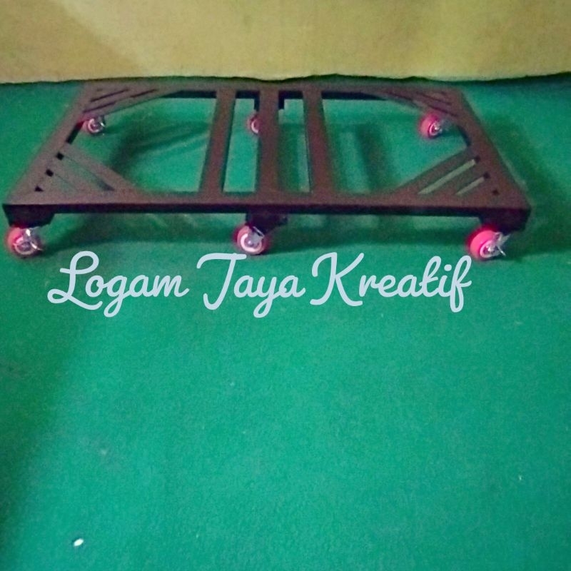 Roda Mesin cuci 2 tabung/1tabung/Lemari
