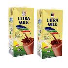 

RB22 Ultra Milk Susu UHT [1000mL]