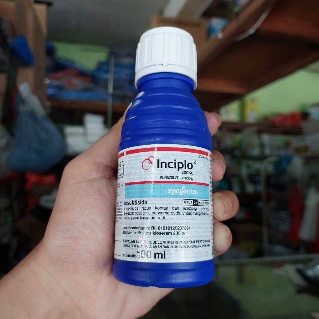 Incipio 200 sc 100 ml