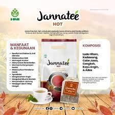 

JANNATEE HOT HNI - TEH HERBAL - MENURUNKAN BERAT BADAN - MENJAGA STAMINA DAN MENGHANGATKAN TUBUH
