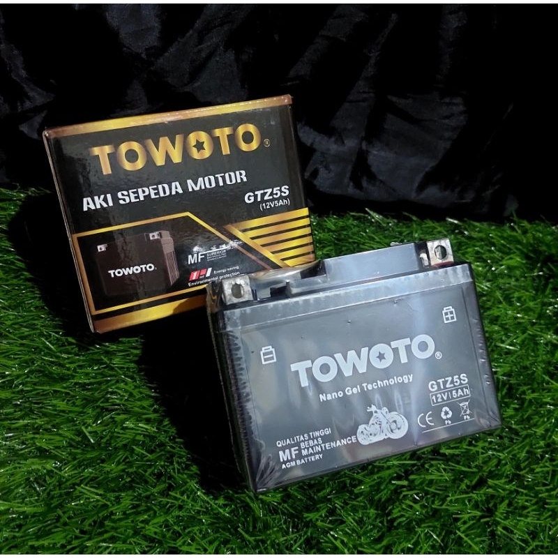 Aki Motor Full Kering Vario Beat Scoopy Karisma Gtz5s Aki Motor Beat Vario Gtz5s Ori