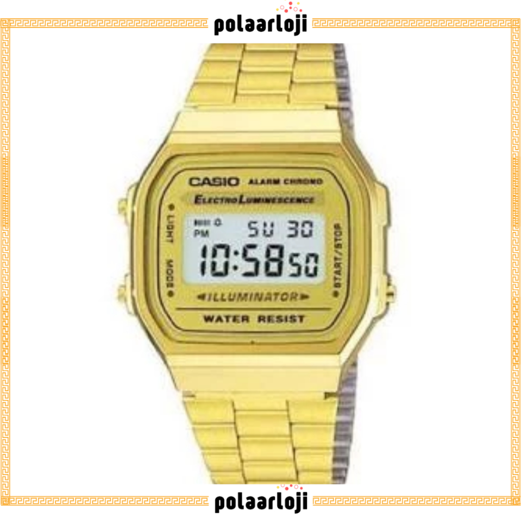 PA Jam Tangan Pria Casual RM205
