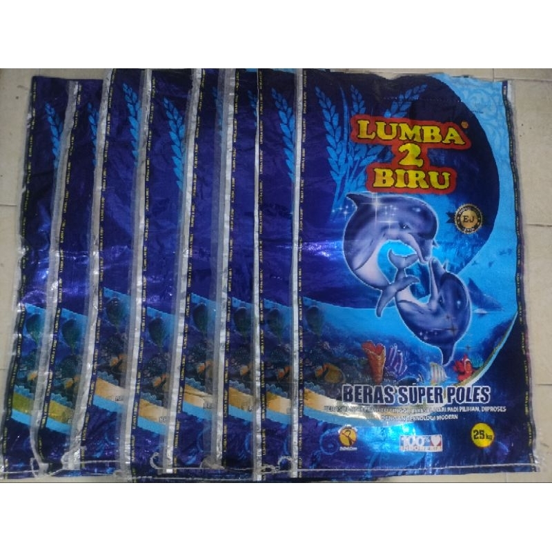 

Karung bekas 25 kg / 10 kg / 5 kg bahan tebal