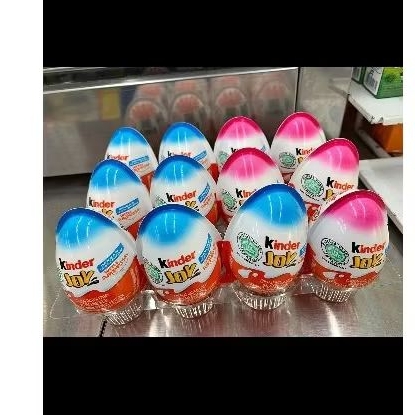 

KINDERJOY 8GR