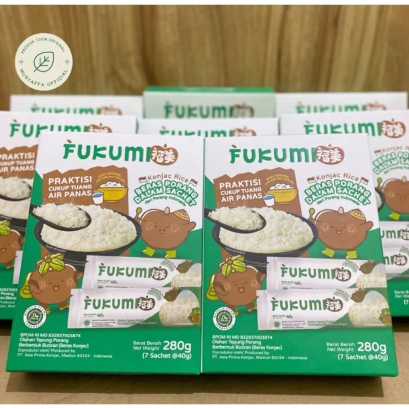 

FUKUMI BERAS PORANG BOX