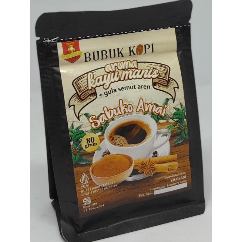 

KOPI GULA AREN MANIS DAN NIKMAT