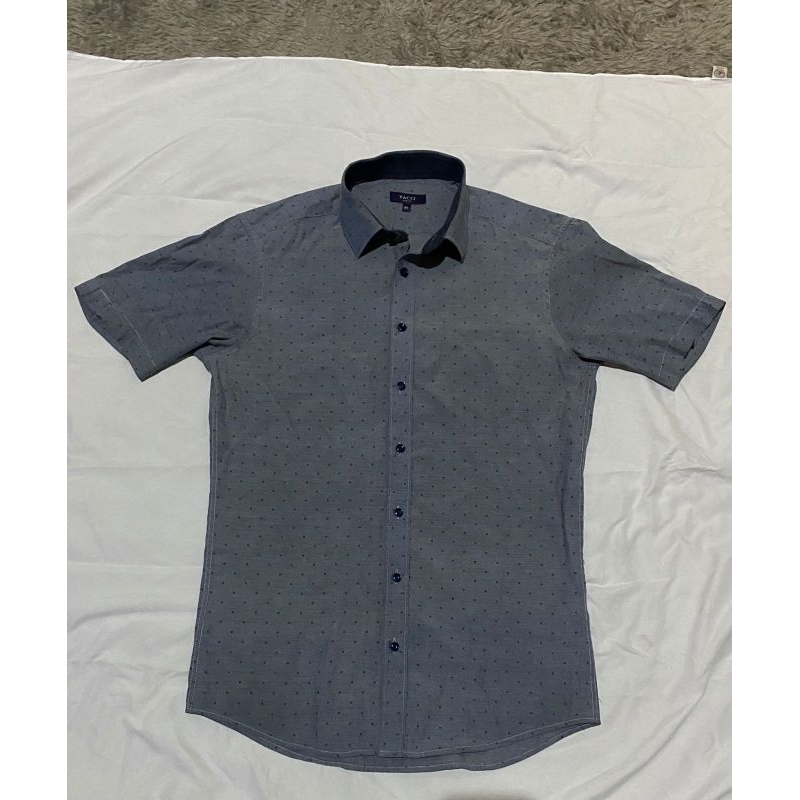 KEMEJA PRIA VACCI FORMAL