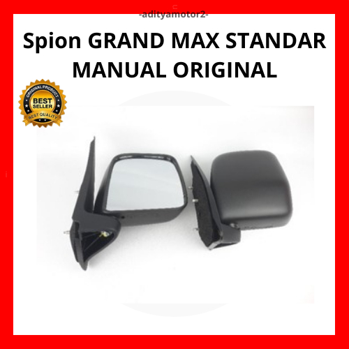 SPION GRAND MAX STANDAR MANUAL SPION LUXIO MANUAL ORIGINAL Harga 1 PCS