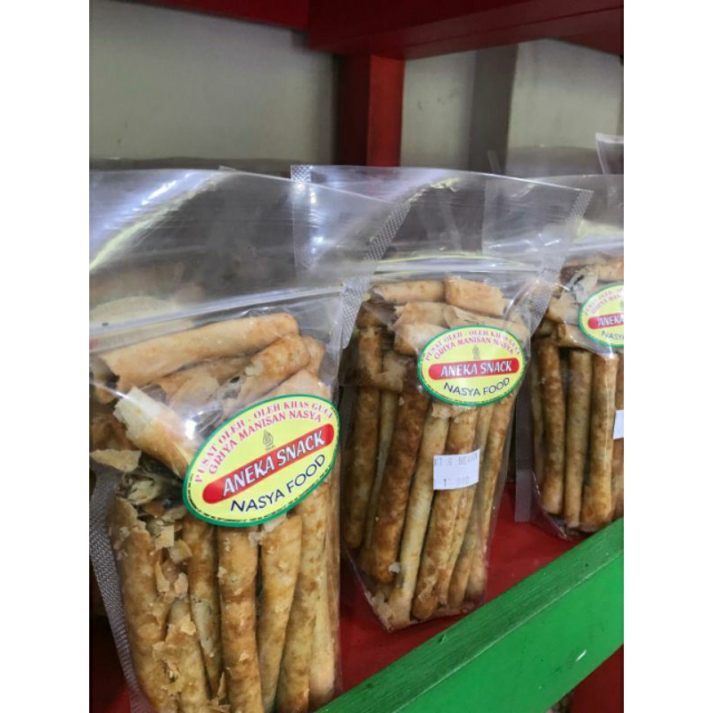 

Pisang coklat roll | piscok stik coklat