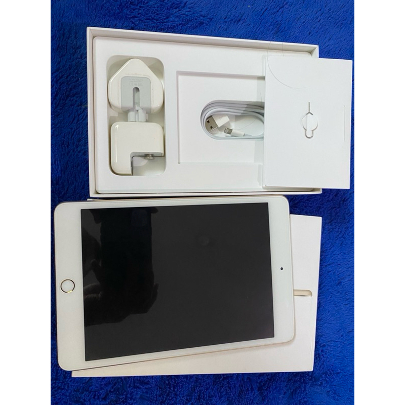 ipad mini 4 128 celular