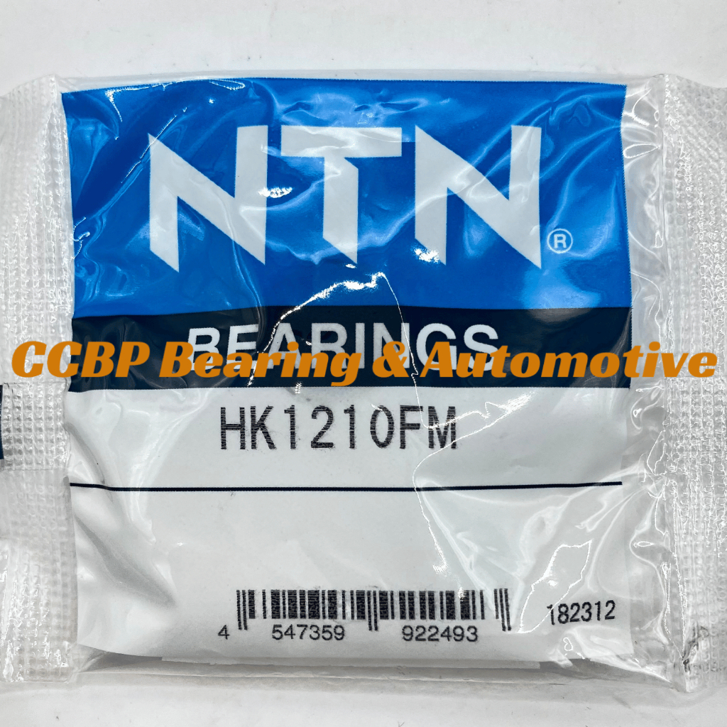 Needle Bearing/Needle Laher HK1210 HK 1210 NTN