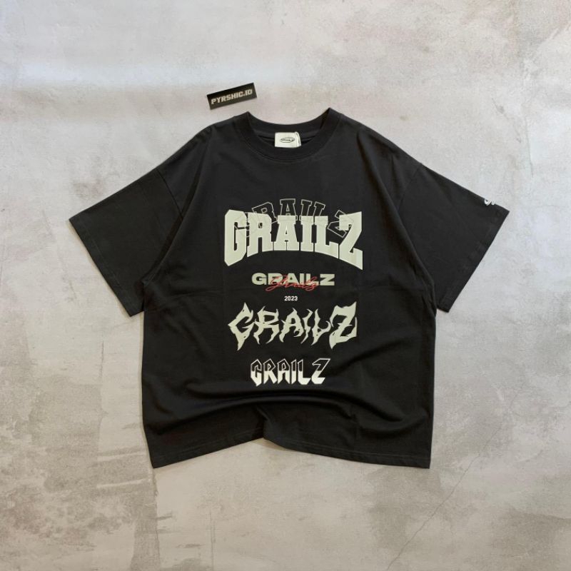 TEE GRAILZ SS23 (1:1 MARKET)