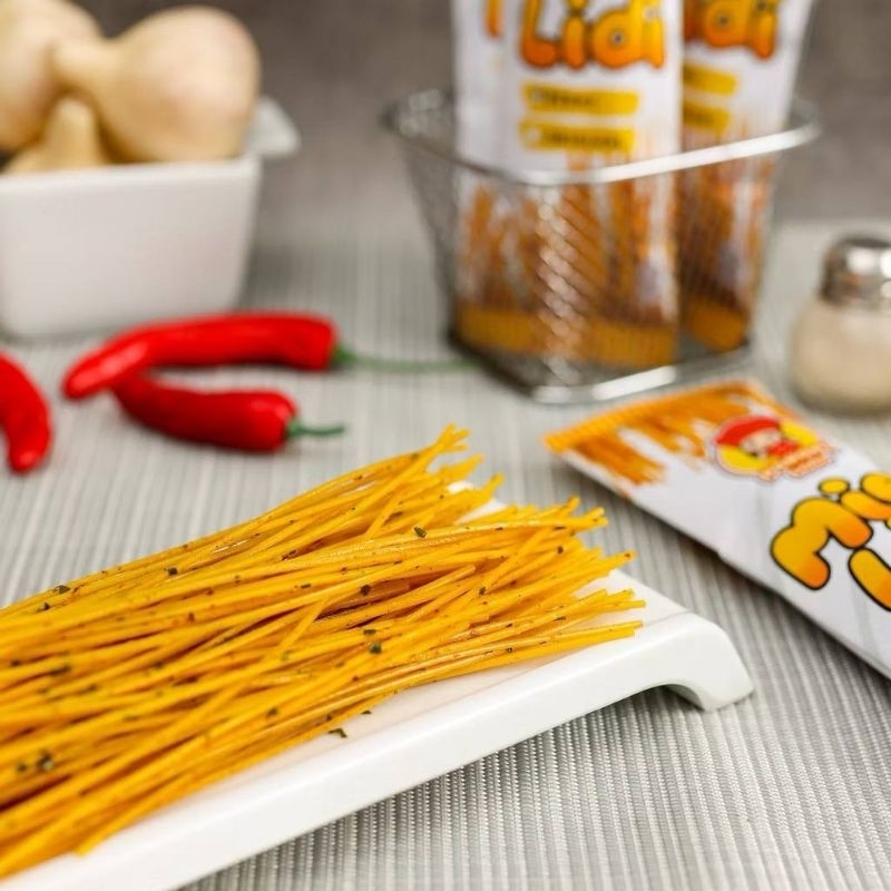 

MIE LIDI RENYAH/LIDI LIDIAN PEDAS/LIDI SUPER PEDAS BEST SELLER !!