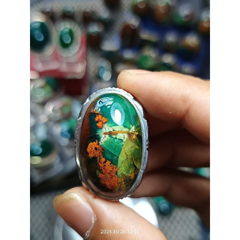 Batu garut marsih super