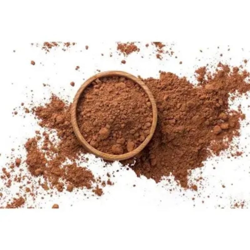 

Coklat bubuk cocoa powder 250g