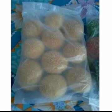 

Roti Burger Mini Ori