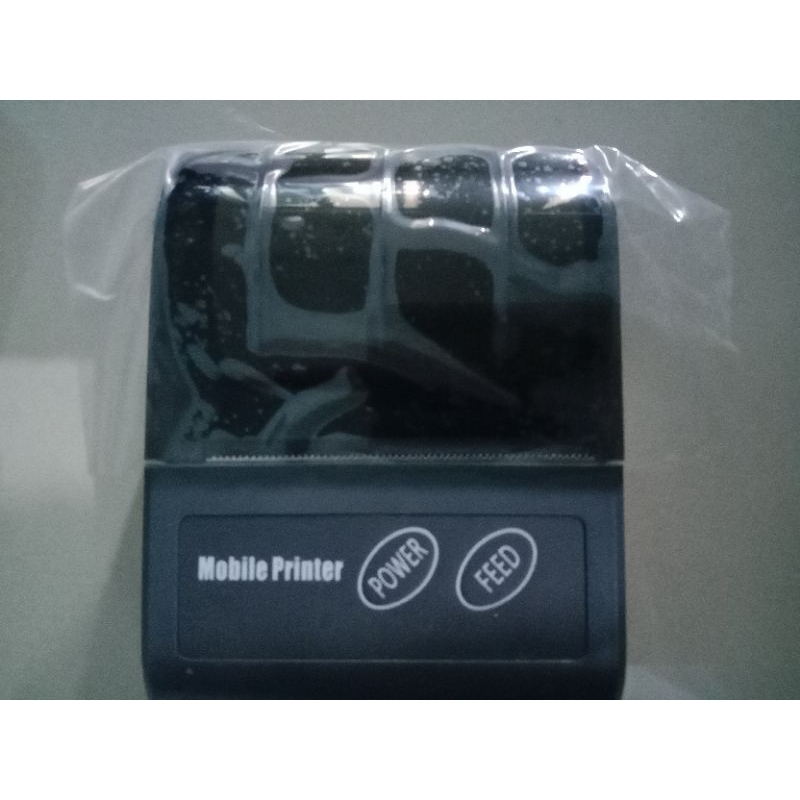 Mobile printer/Printer Bluetooth