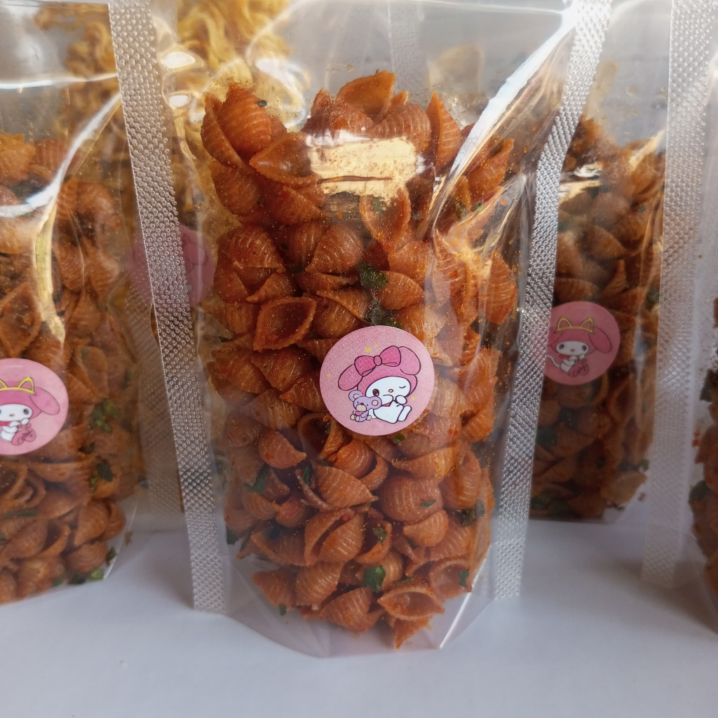 

MAKARONI KERANG