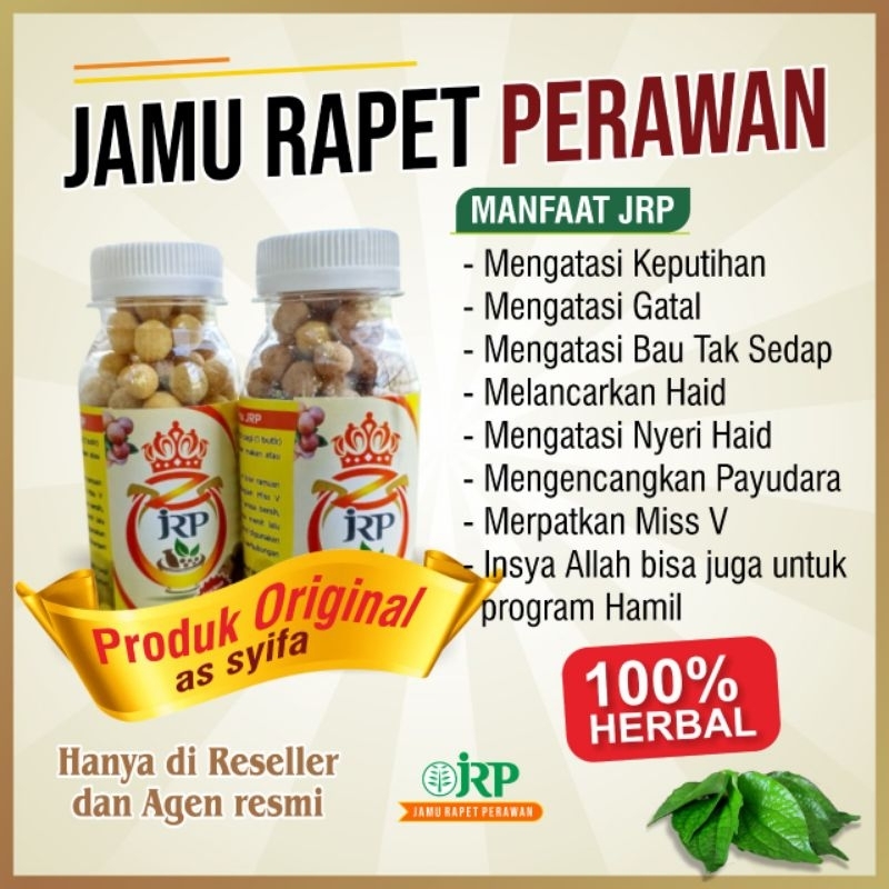 

JRP herbal Alami