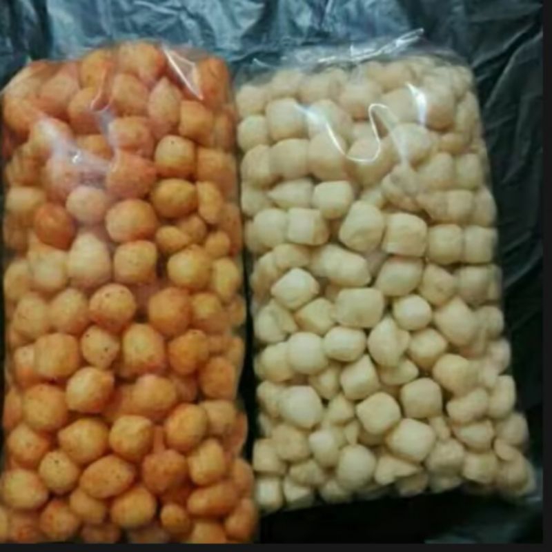 

Emplod / Endog Lewo Kemasan ½ kg Renyah dan Gurih