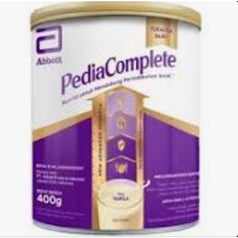 Pediasure Complete 400gr