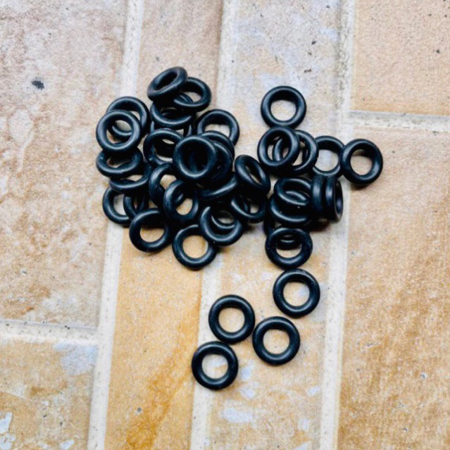 o ring oring tuas kopling sil seal tuas kopling vespa oversize px ps excel super sprint