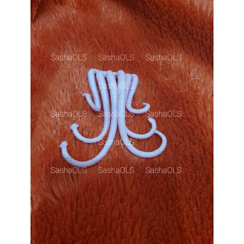 aksesoris rambut ular monster high viperine gorgon - TANPA BONEKA