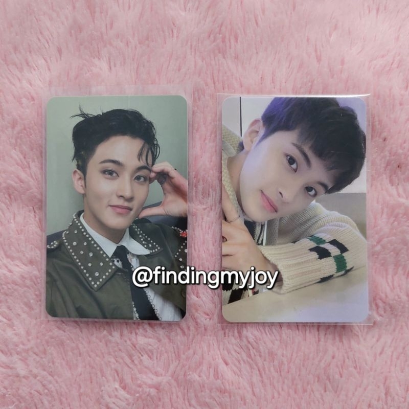 pc mark lee chandelier pc tc trading card glitch mode