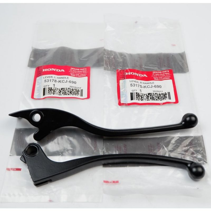 HANDEL REM + HANDEL KOPLING 1 SET TIGER CBR 150 CB 150