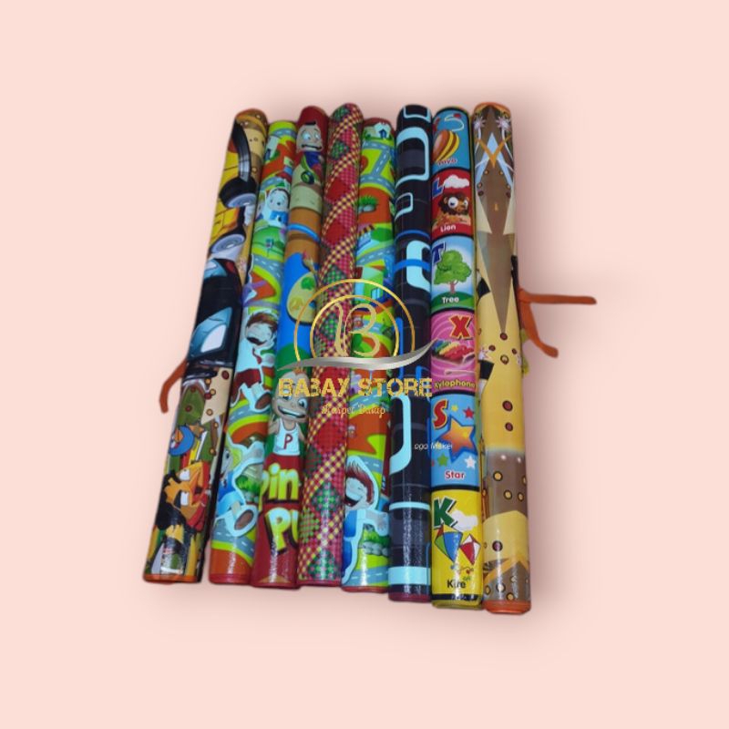 Karpet Lantai 200x120Karpet SponKarpet Termurah
