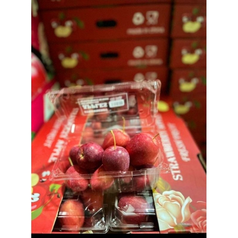 

Apel Cherry/Strawberry 1 pack