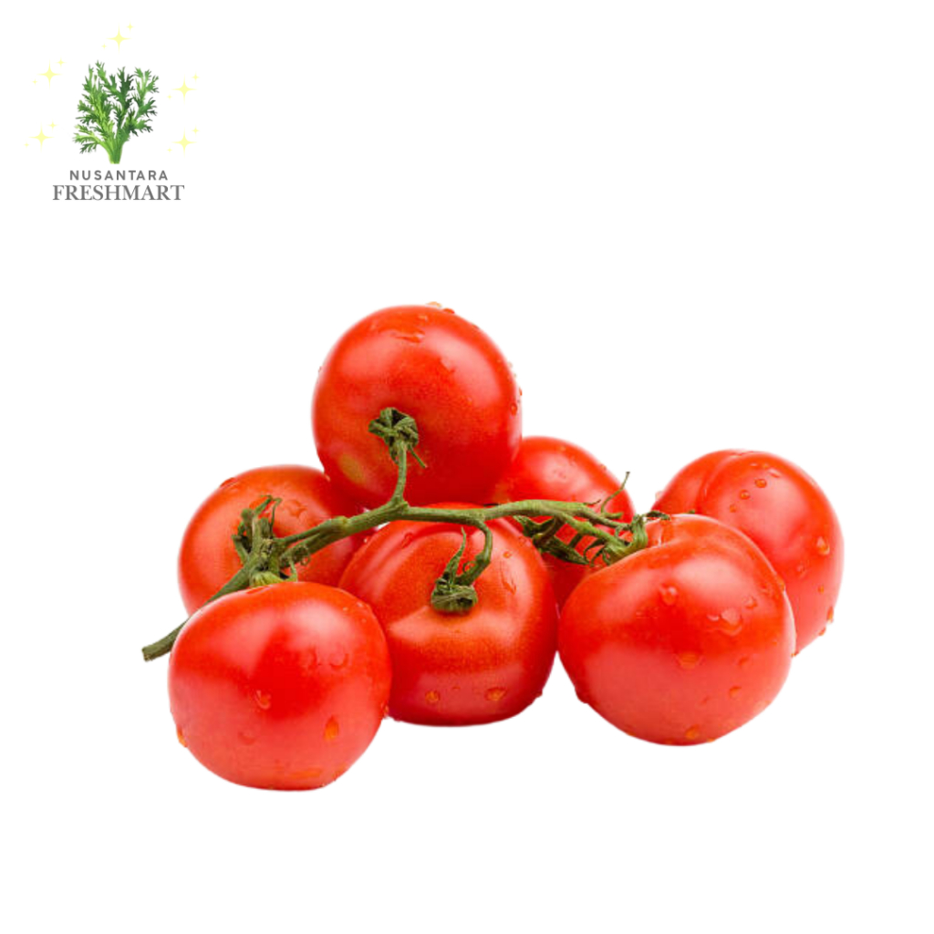 

[Nusantara Freshmart] Tomat merah 500 gram