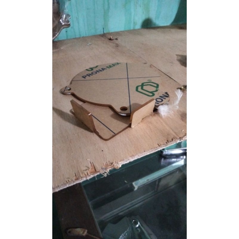 cover acrilk bak cvt nmax old n New